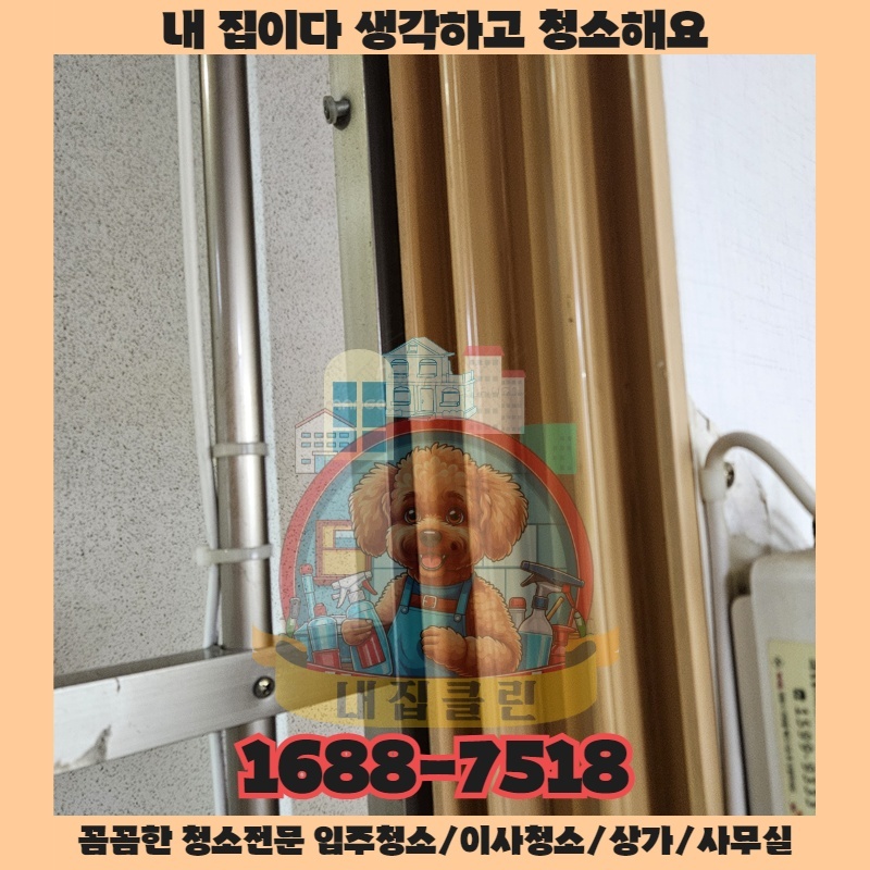 인현동 상가청소 완벽 가이드: 성공적인 사업장을 만드는 첫걸음